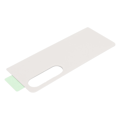 Miniatyrbilde 3 av 8: Bakre glass erstatning bakre glassdeksel med forhåndsinstallert tape for Galaxy Z Fold 4 SM F936 5G Beige