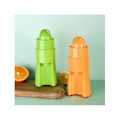 Miniatyrbillede 2 af 3: Juicepresser manuel saftpresser appelsin citronpresser appelsinpresser