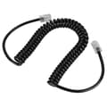 RJ-45 til RJ-45 8-pinners mikrofonkabelledning for HM-98 HM-133 HM-133v HM-133s