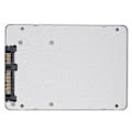 Miniatyrbilde 7 av 8: Mobil harddiskboks PH30 MSATA til SATA 2.5in SSD Notebook ExpansionAluminiumlegering Adapter