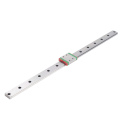 Miniatyrbilde 4 av 8: Lineær styring Miniatyr utvidet blokkglidebryter Skyve skinne Automatisert industri MGW9C‑400‑1R