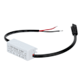 Miniatyrbillede 4 af 8: LED-driver AC 85-265V til 2-4V DC strømforsyningstransformatoradapter til LED-stribelys