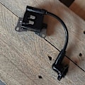 Miniatyrbillede 1 af 4: Tændspole, højspændingspakke, tænder 1E40F-E.3 KASEI BC-46 CG-430 1E34F-2E.3 Tænding