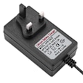 Miniatyrbillede 3 af 8: AC100-240V DC 16.8V 2A udskiftning strømforsyning lithium ion batteri oplader sikker opladning UK