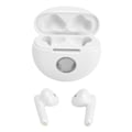 Pikkukuva 6 / 8: Bluetooth pelikuulokkeet Kompakti HiFi Sound Langaton pelikuuloke Huaweille IOS:lle White