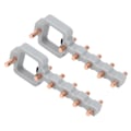 Miniatyrbilde 2 av 8: ABS Yagi-antennesignalforsterker for Mavic Air 2S fjernkontroll dronetilbehør grå