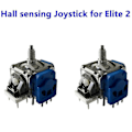 Miniatyrbilde 2 av 5: 2 stk. Hall Sensor Effekt Joystick kompatibel med Elite Series 2 Elite 2 kontrollere Venstre/Høyre 3D Analog Tommelspak