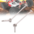 Pikkukuva 6 / 8: RC 1/14 Scale Kaukosäädin Automalli Universal lisävarusteet Sopii WLtoys 144001