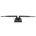 Miniatyrbillede 8 af 8: Antenne 2,4G 5,8G Dual Band 6dBi High Gain Multi Dimensional Rotation Magnetic Base SMA WiFi Antenne