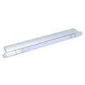 Miniatyrbillede 8 af 8: 16W Justerbar LED Spejl Lys Badeværelse Forlygte Hvidt Lys Varm Hvid Væglampe 176-264V