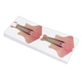 Miniatyrbild 7 av 8: 100 st Nail Form Extension Stickers Numbers Längder Markerade Självhäftande Nail Tips Guide Sticker