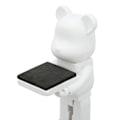 Miniatyrbillede 7 af 8: Udsøgt ur Display Stand Harpiks Ur Holder Dekoration Opbevaringsstativ Smykker Gave Organizer1#
