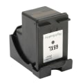 Miniatyrbilde 3 av 8: Blekkpatronbytte skriverkassett for HP Envy 5055 5052 5010 DeskJet 3755 2600 3752 2652 2655 2622 AMP 100 H 65XLBK Black