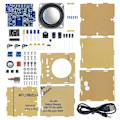 Miniatyrbild 1 av 5: DIY Bluetooth-högtalarkit Elektronisk kit