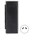 Miniatyrbillede 1 af 8: POE-injektor med flere kredsløbsbeskyttelsessystemer Pålidelighed Gigabit Ultra POE-injektor til IP-telefonkamera 100-240VAU