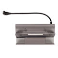 Miniatyrbild 1 av 8: för Steam Deck Dockningsstation 6 i 1 USB C till HD Multimedia Interface USB C 3xUSB3.0 RJ45 Dockningsstation