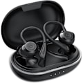 Pikkukuva 1 / 5: 2025 Uudet Bluetooth-kuulokkeet Urheilu IPX7 Vedenpitävät Urheilukuulokkeet Langattomat In Ear 36 tuntia toistoaikaa HiFi