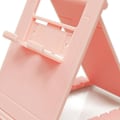 Pikkukuva 5 / 5: Pelikonsolitelineen pöytätelineteline Kannettava pelikonsolin teline Switch Lite Pink -soittimelle