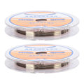Miniatyrbillede 4 af 8: 2 stk. skærm skærende linje LCD display separator metaltråd bærbar telefon reparation 100m0.04mm