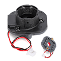 Miniatyrbillede 4 af 8: 10 stk Lens Mount Holder Filter Switcher HD IR CUT til minikamera 3MP