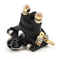 Pikkukuva 1 / 5: Starttirele, sopii Yamaha 25-40hv 4-tahti moottorin perämoottorin osiin 65w-81941 12v ZD.16