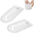 Pikkukuva 1 / 5: Cake Smoother Set - täydellinen leivontatyökalu tee-se-itse-kakun koristeluun