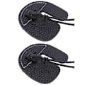 Miniatyrbillede 6 af 8: 2 stk. håndbeskyttere i mikrofiber til traditionelle recurvebuer