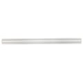 Miniatyrbilde 2 av 8: T-spor lineær skinne firkantet bjelke aluminium 3D-skriver lineær bevegelse tilbehør 24 mm x 432 mm