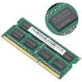 Pikkukuva 8 / 8: ASint kannettava muisti RAM DDR3 1600MHZ 4GB 1.35V kannettavan muistipankki tietokoneen tarvikkeet