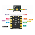 Miniatyrbild 5 av 5: XIAO ESP32 S3 Sense-seeeduino xiao esp32s3 sense med 2,4 GHz Wi-Fi