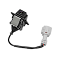 Miniatyrbild 2 av 5: Bil Backkamera 95760-3z250 kompatibel med I40 2011-2015 Backspegel Parkeringshjälp Mini Backkamera 95