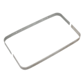Miniatyrbillede 5 af 8: 2 stk. Metalrammer Retro Stilfuld Internt Aluminium 11,8in Ramme til DIY Craft Taske Punge Håndtasker Fremstilling Gave