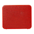 Pikkukuva 2 / 8: Langaton Bluetooth-kaiutin HiFi-stereobassolla, monitoiminen minikannettava langaton kaiutin ulkoilmatkalle kotiin, punainen