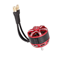 Miniatyrbillede 7 af 8: C2826 V2 Børsteløs Motor 14 Poler 12 Slots Høj Torsion Ren Kobber Spole Motor til RC Flyvemaskine Fast Vinge Udskiftning 1900KV