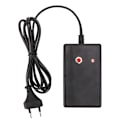 Miniatyrbillede 1 af 8: Professionelt mekanisk ur Demagnetizer Afgaussing Time Korrekt reparationsværktøj EU-stik 220V