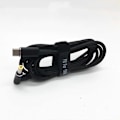Miniatyrbild 4 av 5: USB Typ C PD-kabel DC-strömkontaktomvandlare 5,5X2,5 mm för