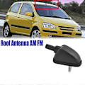 Miniatyrbillede 2 af 5: 1 stk. 96220-1C010 Bil Tag Loop Antenne Stang Base kompatibel med Hyundai Getz 2002-2011 Antenne Base Assy AM/FM