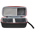 Pikkukuva 1 / 8: EVA- case , vedenpitävä iskunkestävä kova case , jossa käsihihna ja sisäinen mesh FLIP 5:lle FLIP 6 -kaiuttimelle