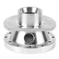 Miniatyrbild 6 av 8: Adapter för rattnav i aluminiumlegering, passar till Quantum&amp;Quantum Syncro