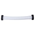Miniatyrbilde 1 av 6: Erstatningsslange for bassengpumpe for Intex 1,5 tommers diameter Erstatningsslange for bassenger over bakken Hvit 0,4 m / 1,3 fot