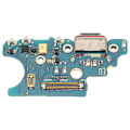 Miniatyrbillede 8 af 8: USB-opladerport reparationssæt Praktisk USB-opladerport udskiftning til Samsung Galaxy S20 5G G981B mobiltelefon reparation
