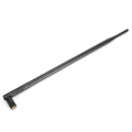 Miniatyrbilde 6 av 8: 12DBI 2.4GHz 5GHZ Høyforsterket Wifi-antenne RPSMA Dual Band Trådløs WiFi-antenne