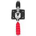 Miniatyrbild 7 av 8: GH‑305‑CM liten vippklämma 32 mm Stroke Clamp Hand Tool Snabbpositioneringsfixtur