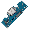 Pikkukuva 7 / 8: USB-latausportin liitin PCB-kortti Dock Flex -kaapeli Samsung Galaxy Tab A 8.4 tuumaa 2020 T307