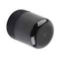 Miniatyrbild 5 av 8: Färgglad glas-högtalare bärbar stereo ljud trådlös Bluetooth-högtalare med 3 ljuslägen för hem utomhus resor
