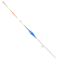 Miniatyrbild 7 av 8: LED-fiskeflöten med hög känslighet, färgförändrande elektroniska lysande flöten för fiskeTM-D05