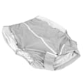 Miniatyrbillede 7 af 8: Køle Vest Polyester Fiber Nylon 3 Ventilator Hastighedstilstand Åndbar Ærmeløs Køle Jakke til Udendørs Rejser Sommer M