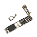 Miniatyrbild 2 av 8: Lås upp moderkort med Touch ID fingeravtryck olåst logikkortbyte för Iphone 6 US-version 16 GB