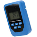 Miniatyrbild 7 av 8: TL-505 Temperatur Fuktighet Data Recorder Multifunktionell digital termohygrometer