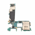 Miniatyrbilde 5 av 8: Lås opp hovedkortet til mobiltelefonen - nøyaktig størrelse PCB 64 GB minne - hovedkort til mobiltelefon for Samsung Galaxy S8 JP-versjon